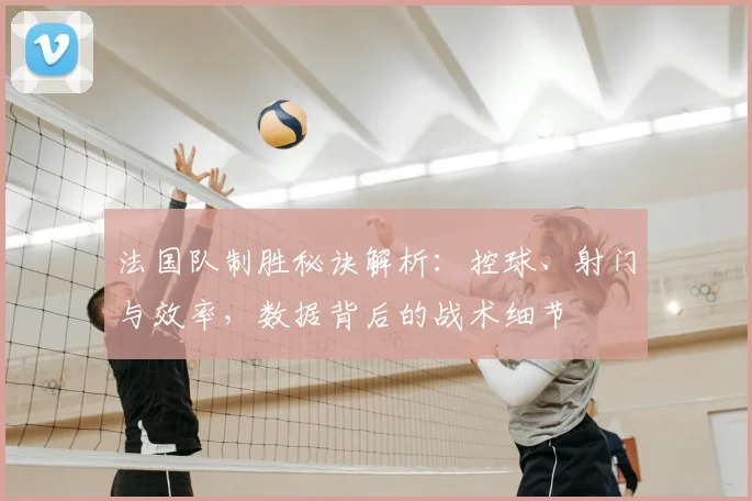 法国队制胜秘诀解析:控球、射门与效率,数据背后的战术细节